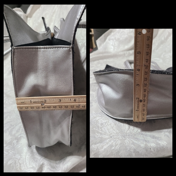 Sequins Kitty Bag - Picture 15 of 16